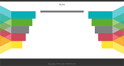 Desktop Screenshot of fly.fm